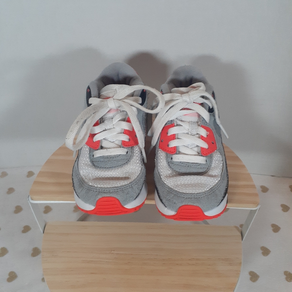 🔥3/$70 Nike Air Max 90 Toddler Shoes